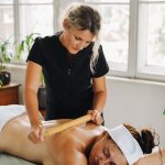 Ontspan en herlaad in Roosendaal: Ontdek de voordelen van Thaise massage bij lokale salons