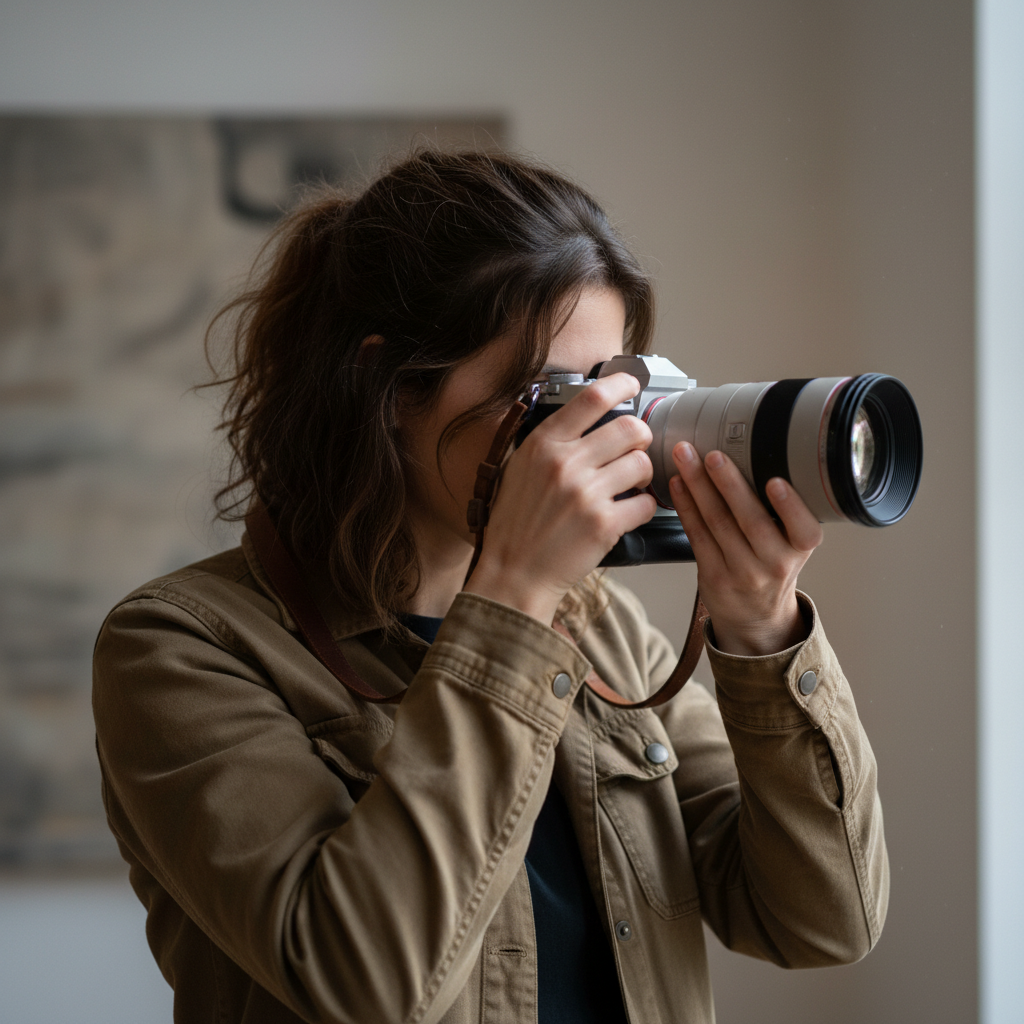 Professionele beeldmakers voor uw speciale momenten