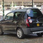 Uw brommobiel van de hand doen